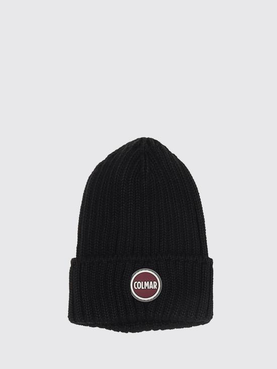 26FW 콜마르 모자 50000096N2YB 99 Black