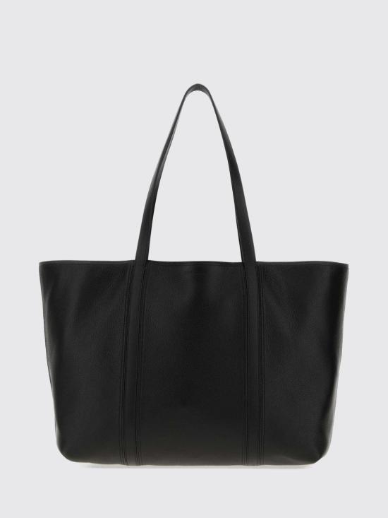 26FW 질샌더 숄더백 J25WC0014P9434 001 Black