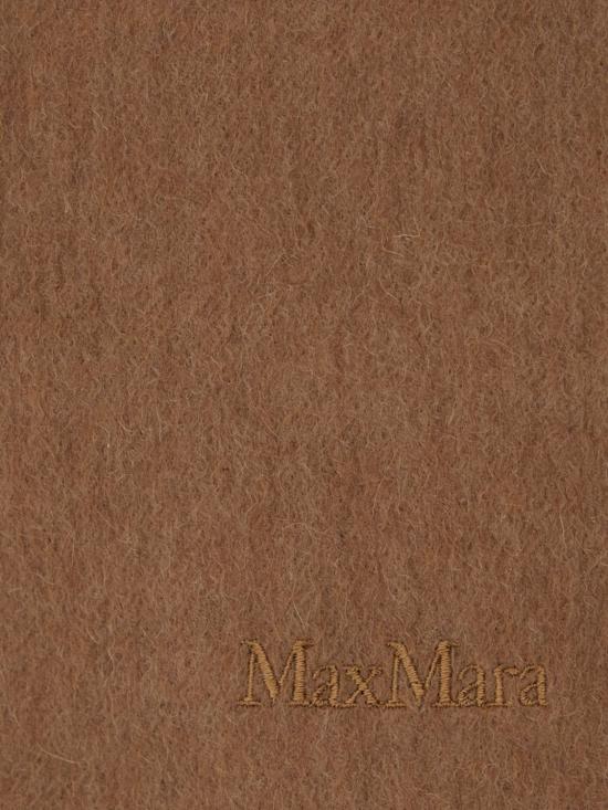 26FW 막스마라 머플러/스카프 2624546342600 002 Beige - MAX MARA