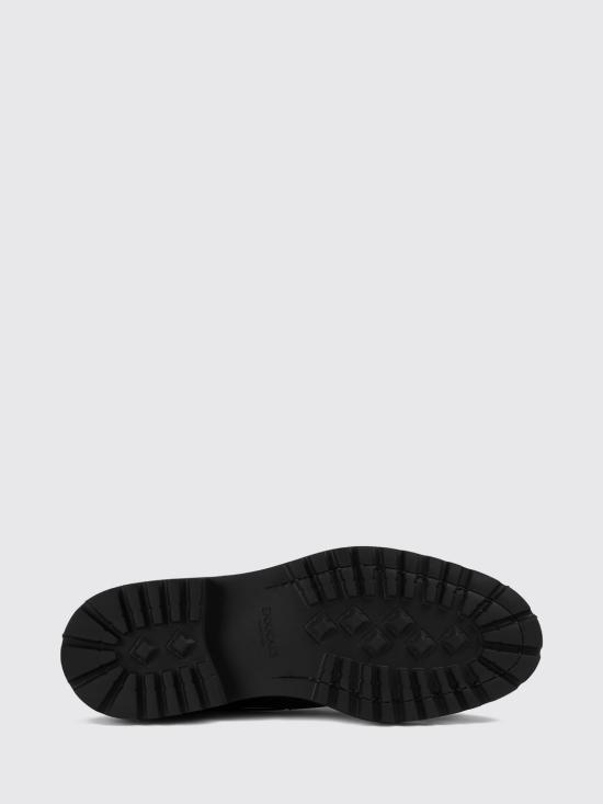 26FW 듀칼 드레스 슈즈 DU2736PHISUF241 NN00 Black - DOUCAL’S