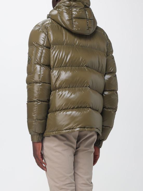 26FW 라니우스 스웨터 F6LAMAKN030 178 Camel - LANEUS