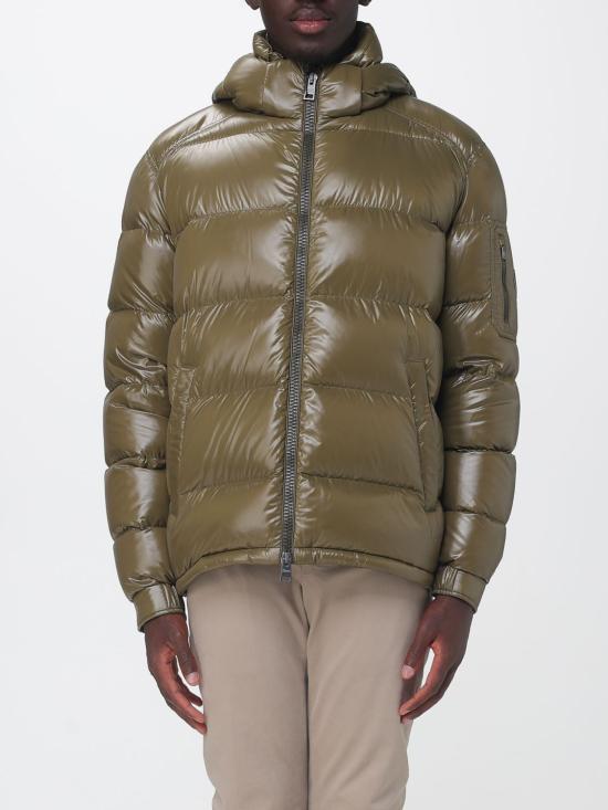 26FW 라니우스 스웨터 F6LAMAKN030 178 Camel