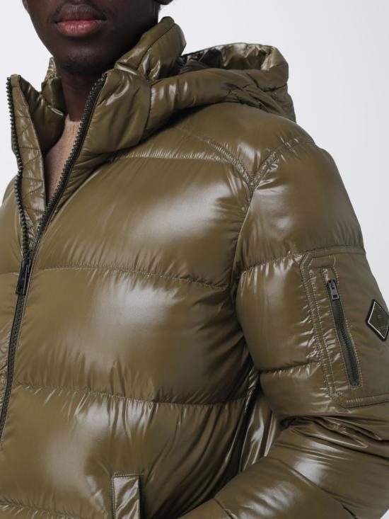 26FW 라니우스 스웨터 F6LAMAKN030 178 Camel - LANEUS