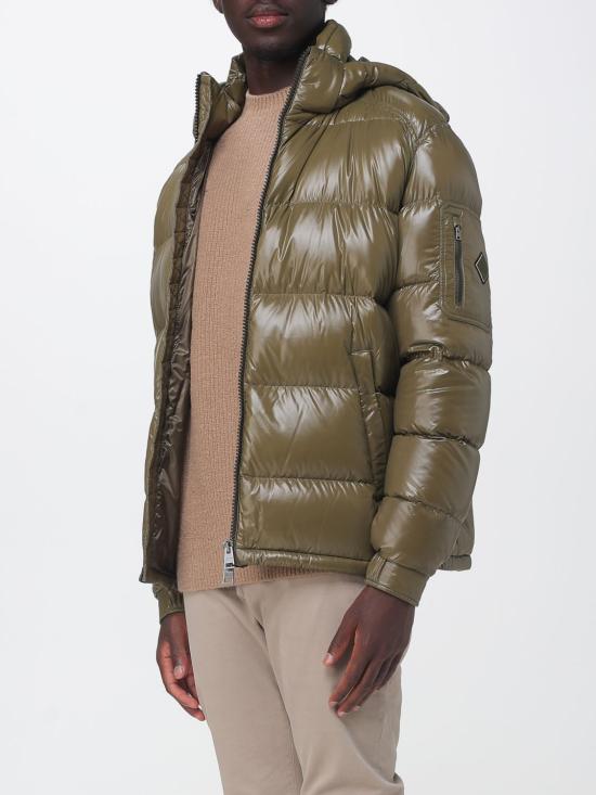 26FW 라니우스 스웨터 F6LAMAKN030 178 Camel - LANEUS
