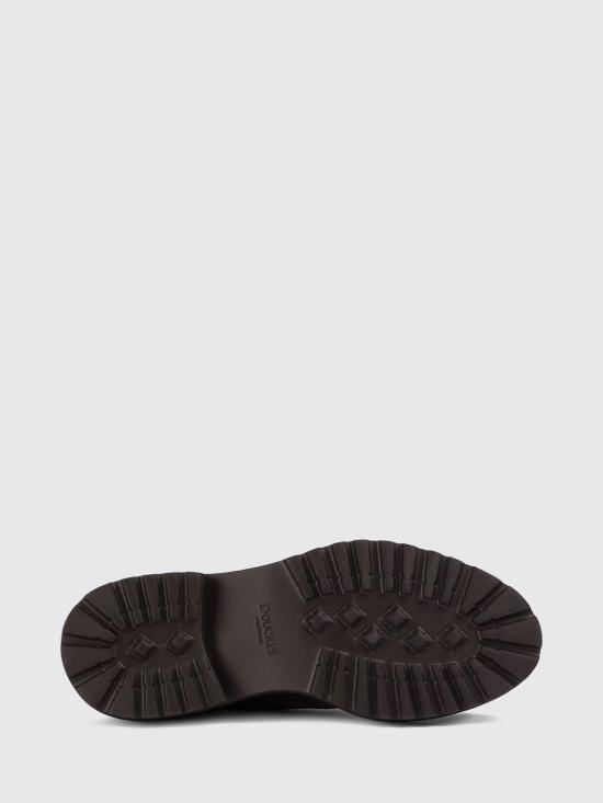 26FW 듀칼 부츠 DU3082PHISPF862 TM39 Coffee - DOUCAL’S