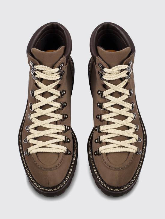 26FW 듀칼 부츠 DU3082PHISPF862 TM39 Coffee - DOUCAL’S