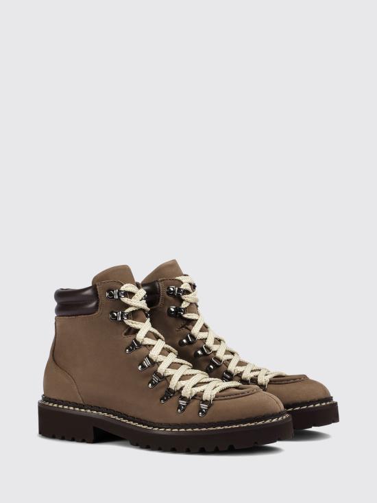 26FW 듀칼 부츠 DU3082PHISPF862 TM39 Coffee - DOUCAL’S