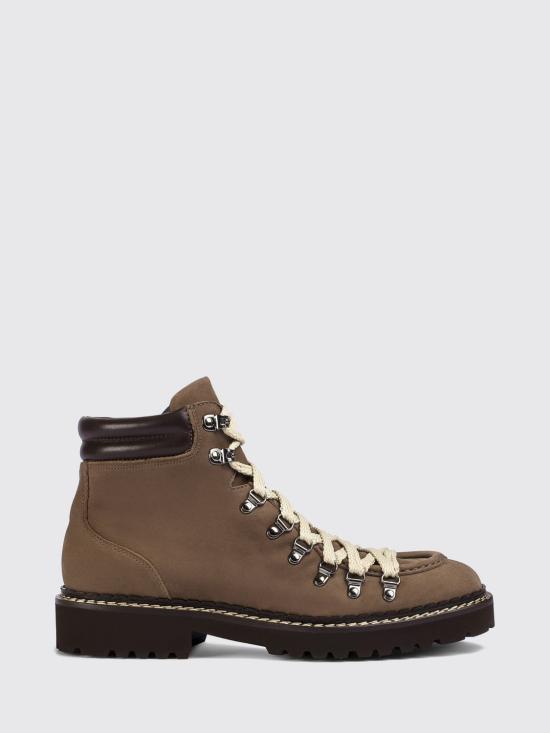 26FW 듀칼 부츠 DU3082PHISPF862 TM39 Coffee