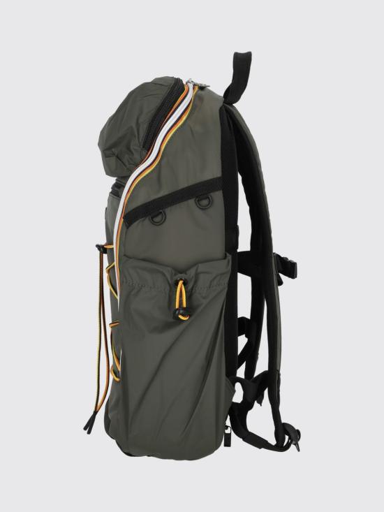 26FW 까웨 백팩 K4112YW WMR Green - K-WAY