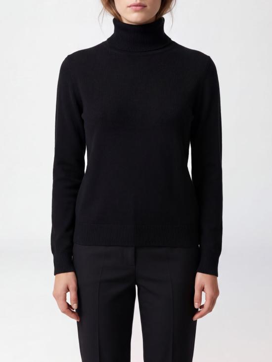 26FW 캉그라 스웨터 451105 2 Black