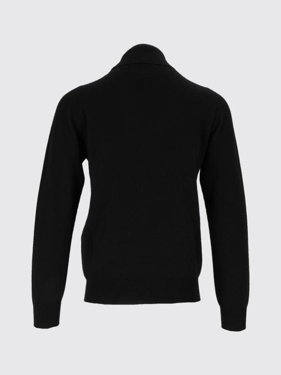 26FW 캉그라 스웨터 451105 2 Black - KANGRA