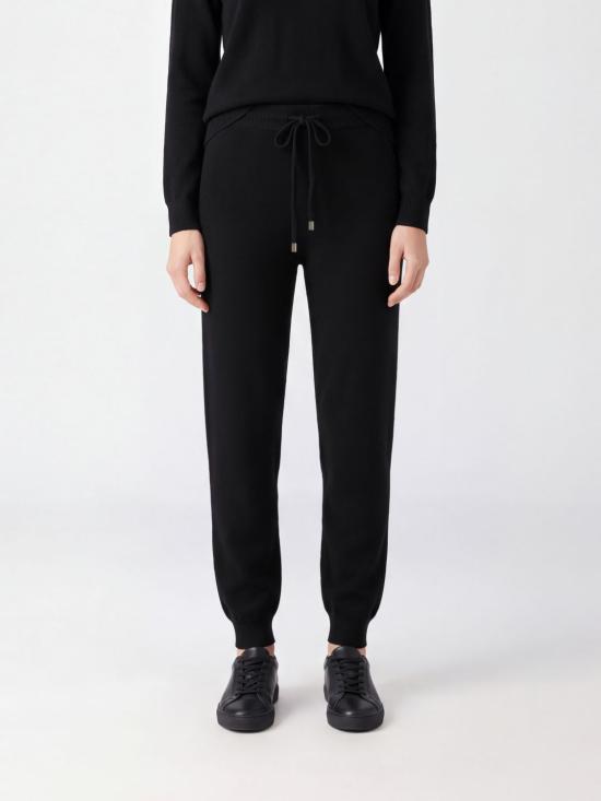 26FW 캉그라 팬츠 451215 2 Black