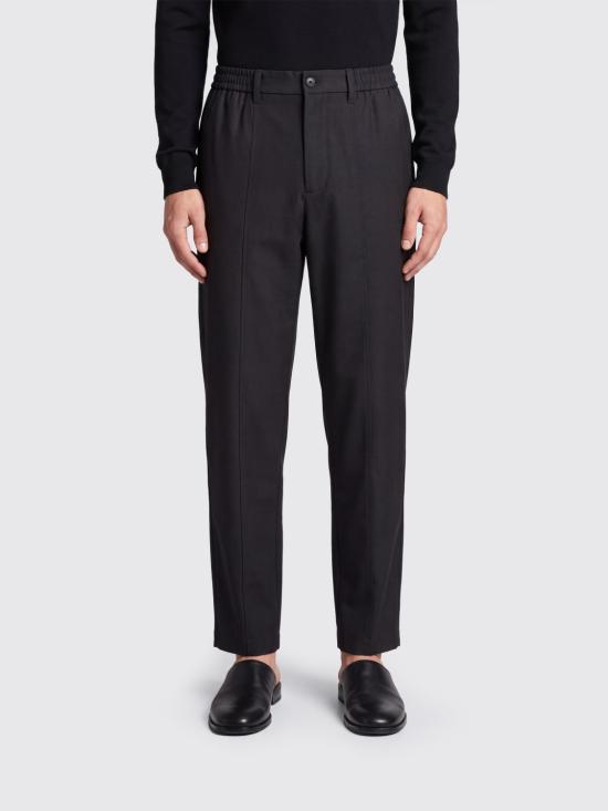 26FW 엠포리오 아르마니 팬츠 EM007033AF27877 U8124 Grey