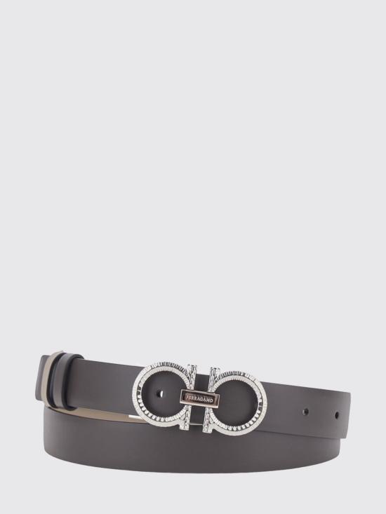 26FW 살바토레 페라가모 레귤러 벨트 230419 796239 Brown