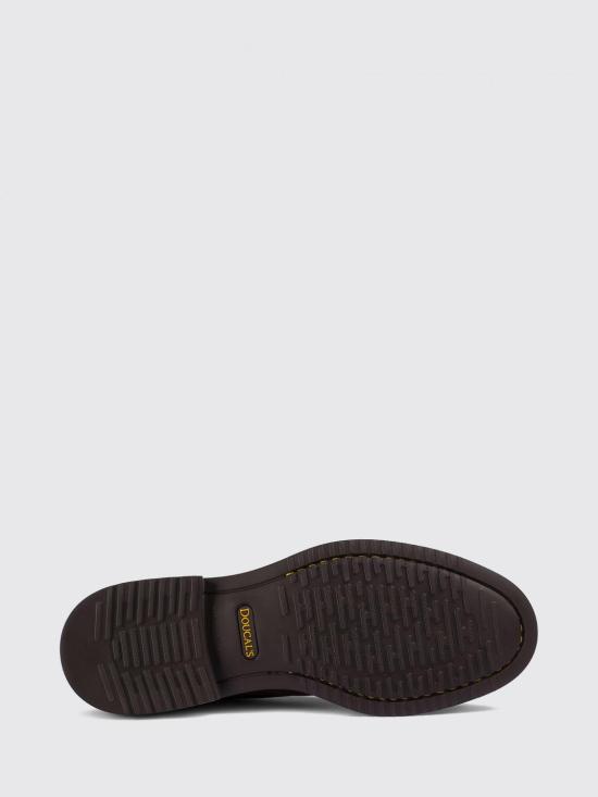 26FW 듀칼 부츠 DU3569RALPUZ286 TM01 Brown - DOUCAL’S