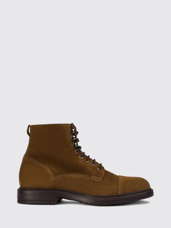 26FW 듀칼 부츠 DU3569RALPUZ286 TM01 Brown
