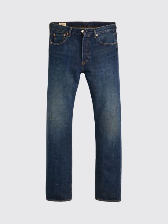 26FW 리바이스 데님 팬츠 00501 3895 Earth - LEVI'S