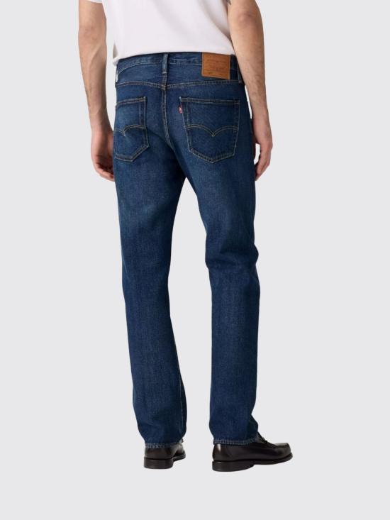 26FW 리바이스 데님 팬츠 00501 3895 Earth - LEVI'S