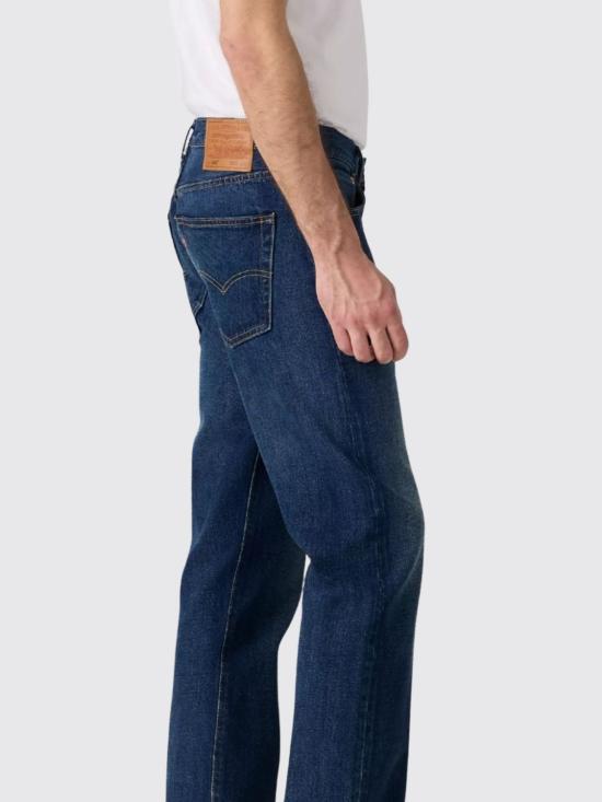 26FW 리바이스 데님 팬츠 00501 3895 Earth - LEVI'S