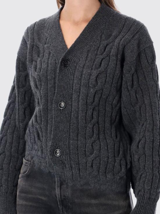 26FW 하이쿠레 점프수트 HEW10039MD002 L0938 Black - HAIKURE