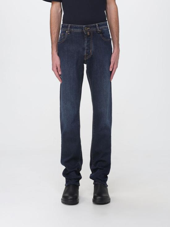 26FW 야콥코헨 데님 팬츠 JUMQE004032S4369S1 100D Denim