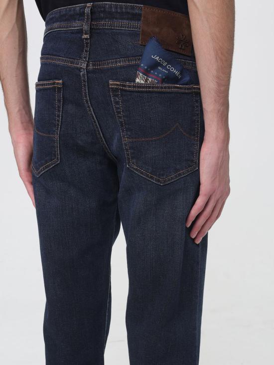 26FW 야콥코헨 데님 팬츠 JUMQE004032S4369S1 100D Denim - JACOB COHËN
