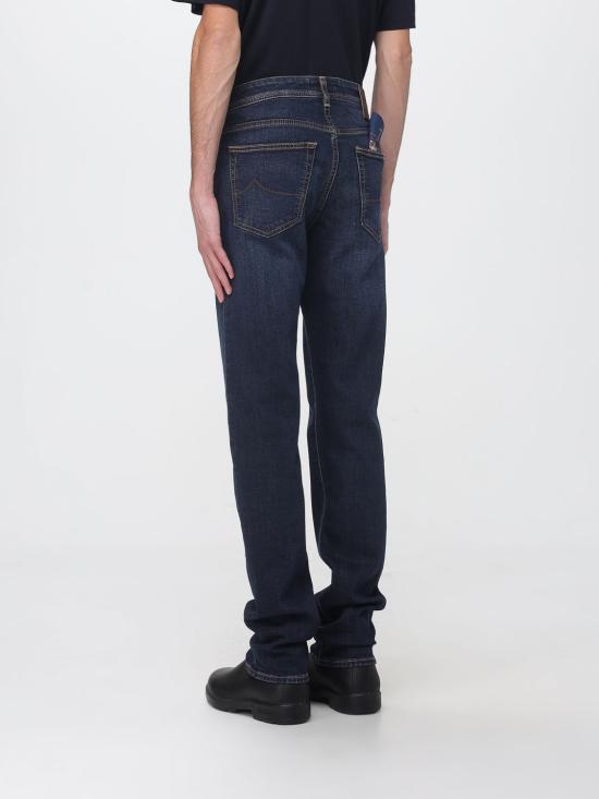 26FW 야콥코헨 데님 팬츠 JUMQE004032S4369S1 100D Denim - JACOB COHËN