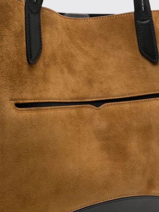 26FW JW앤더슨 토트백 HB0793LA0361 269 Camel - JW ANDERSON