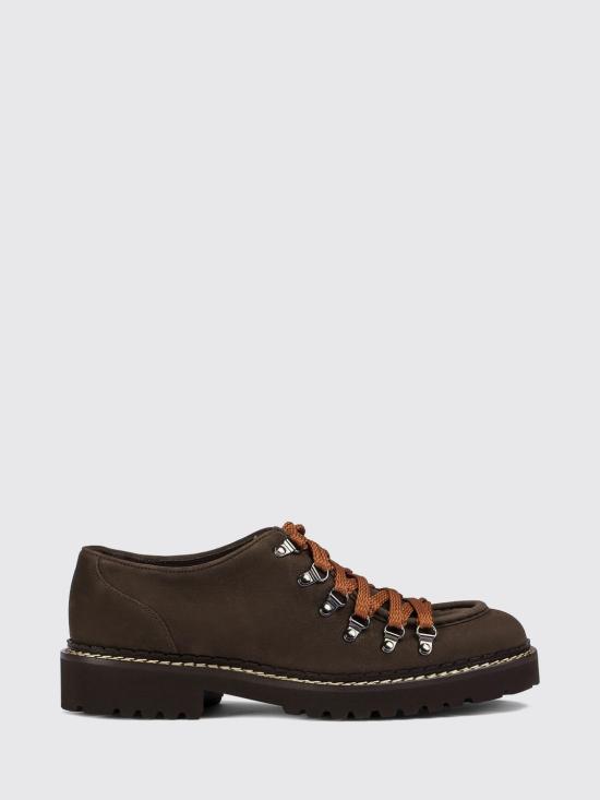 26FW 듀칼 드레스 슈즈 DU2736PHISUF288 TL03 Mahogany