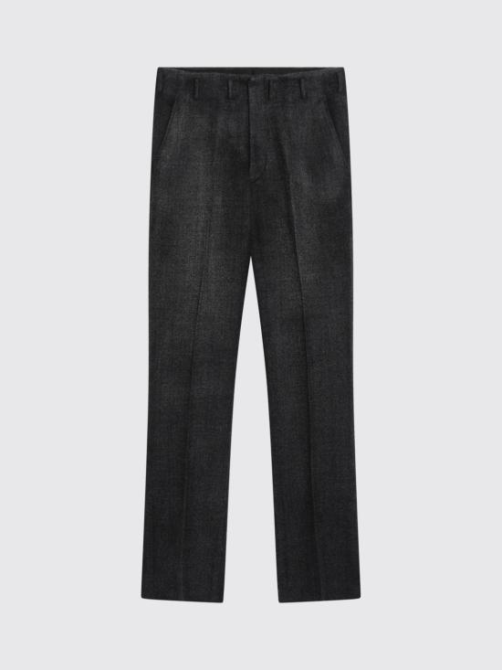 26FW 프라다 팬츠 UP0453OOO6164 F0002 Black