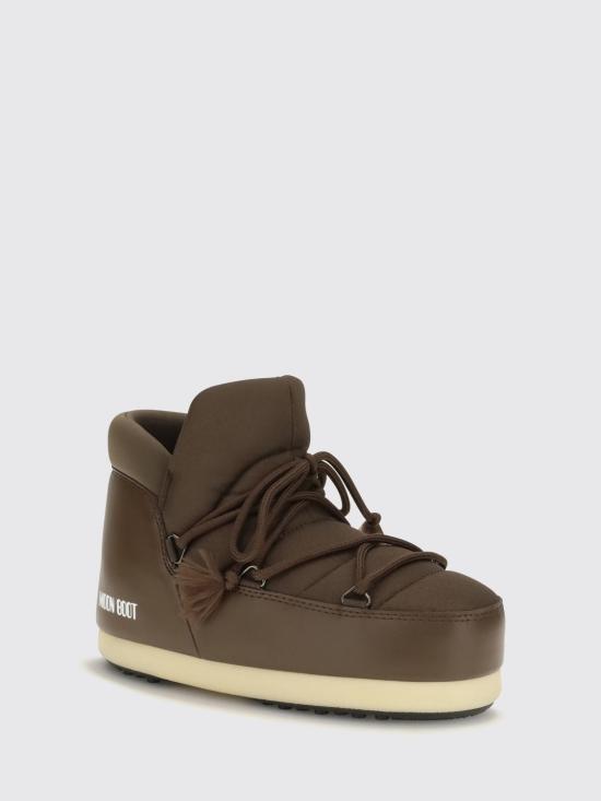 26FW 문부츠 부츠 1470020 M037 Cocoa - MOON BOOT