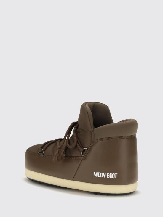 26FW 문부츠 부츠 1470020 M037 Cocoa - MOON BOOT