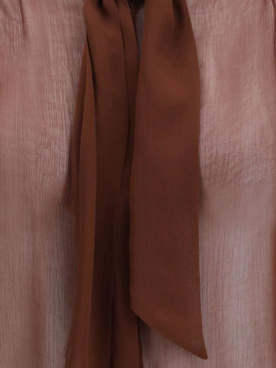 26FW 라르디니 셔츠 A7LEYAACD67830 430 Gnawed Blue - LARDINI