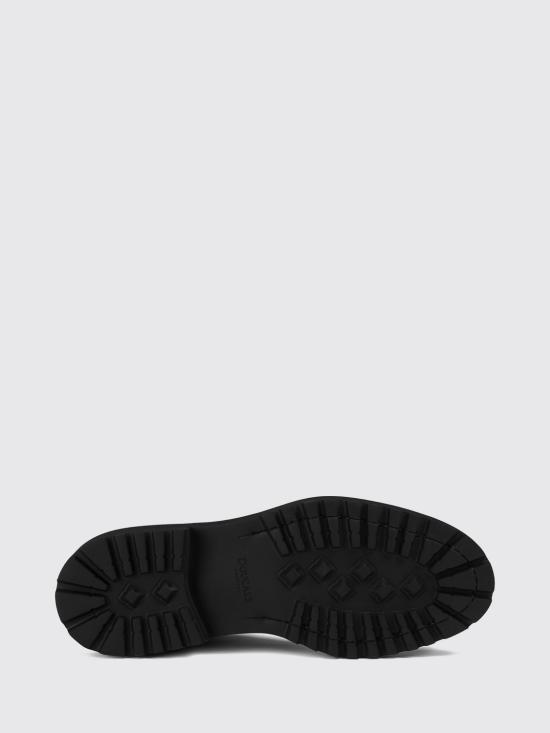 26FW 듀칼 부츠 DU3082PHISPF863 NN00 Black - DOUCAL’S