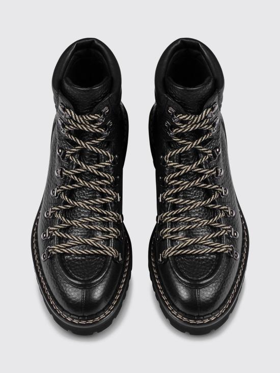 26FW 듀칼 부츠 DU3082PHISPF863 NN00 Black - DOUCAL’S