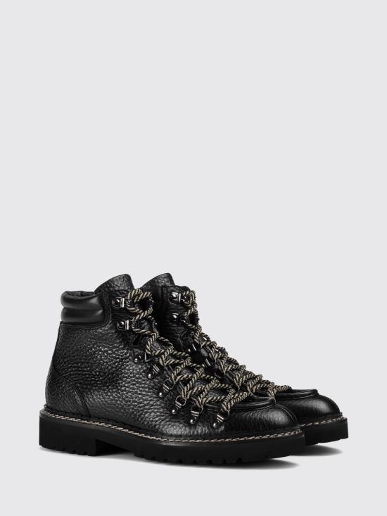 26FW 듀칼 부츠 DU3082PHISPF863 NN00 Black - DOUCAL’S