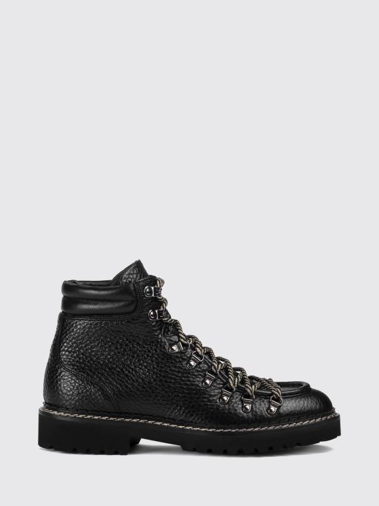 26FW 듀칼 부츠 DU3082PHISPF863 NN00 Black