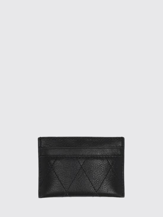 26FW 토리버치 지갑 186059 001 Black - TORY BURCH