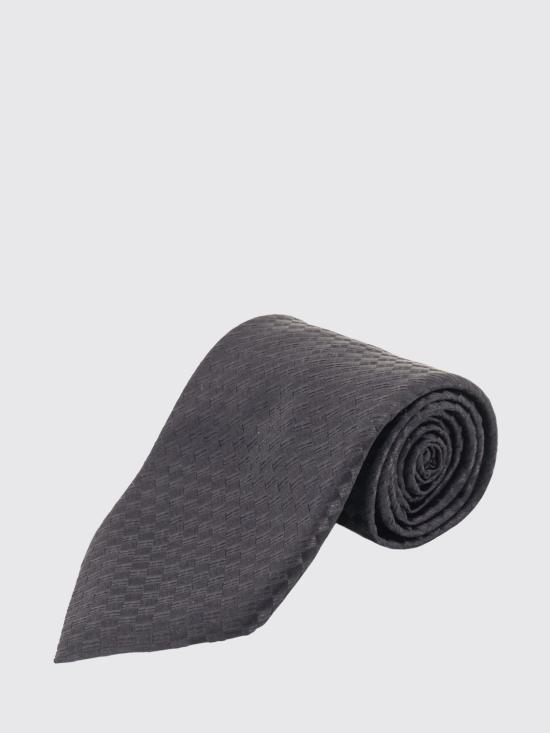 26FW 톰포드 넥타이 STE001S0366 NAA Black
