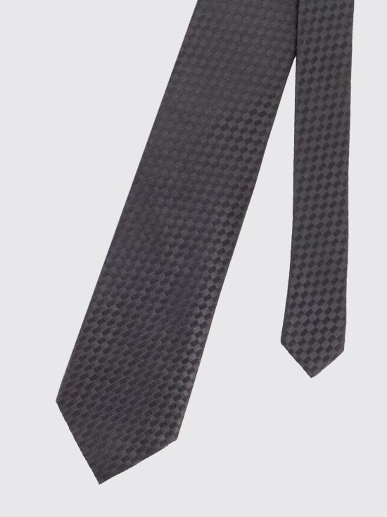 26FW 톰포드 넥타이 STE001S0366 NAA Black - TOMFORD
