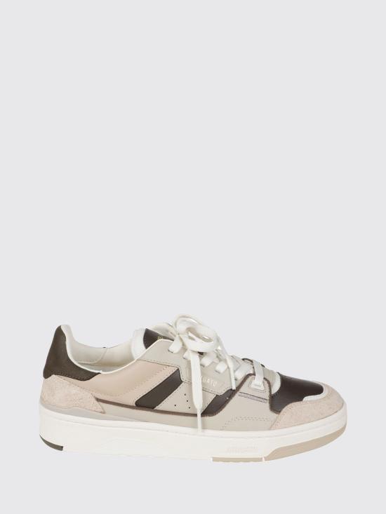 26FW 악셀 아리가토 클레이 스니커즈 F2538006 Beige