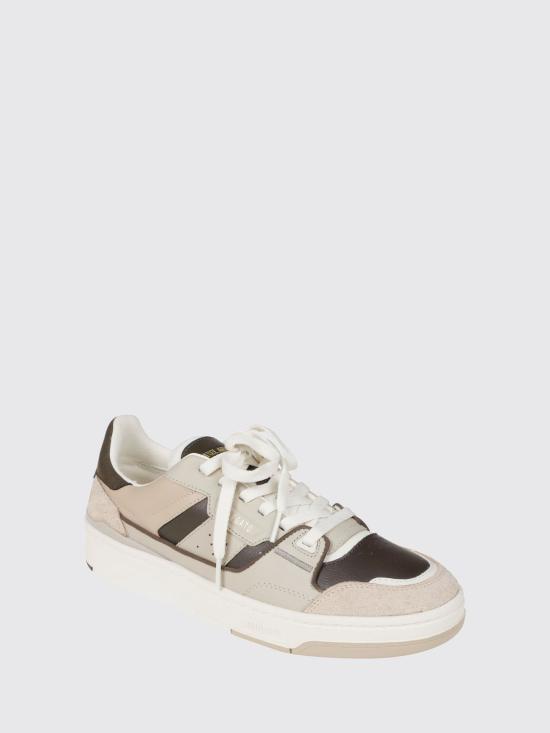 26FW 악셀 아리가토 클레이 스니커즈 F2538006 Beige - AXEL ARIGATO