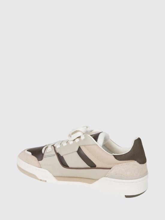 26FW 악셀 아리가토 클레이 스니커즈 F2538006 Beige - AXEL ARIGATO