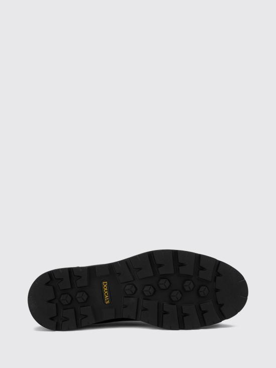 26FW 듀칼 드레스 슈즈 DU3242GOTNPF865 NN00 Black - DOUCAL’S