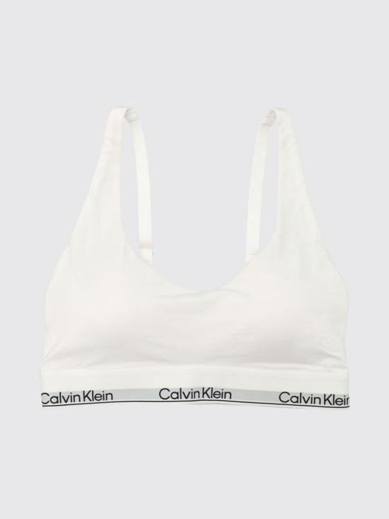 26FW 캘빈클라인 언더웨어 LV00QF8503 100 White