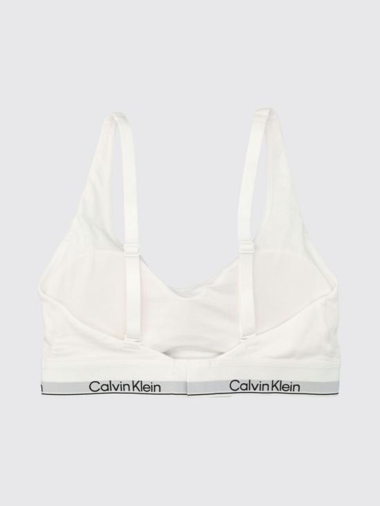 26FW 캘빈클라인 언더웨어 LV00QF8503 100 White - CALVIN KLEIN