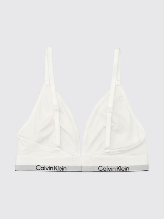 26FW 캘빈클라인 언더웨어 LV00QF8508 100 White - CALVIN KLEIN
