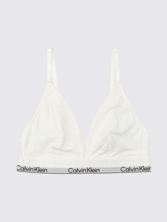 26FW 캘빈클라인 언더웨어 LV00QF8508 100 White