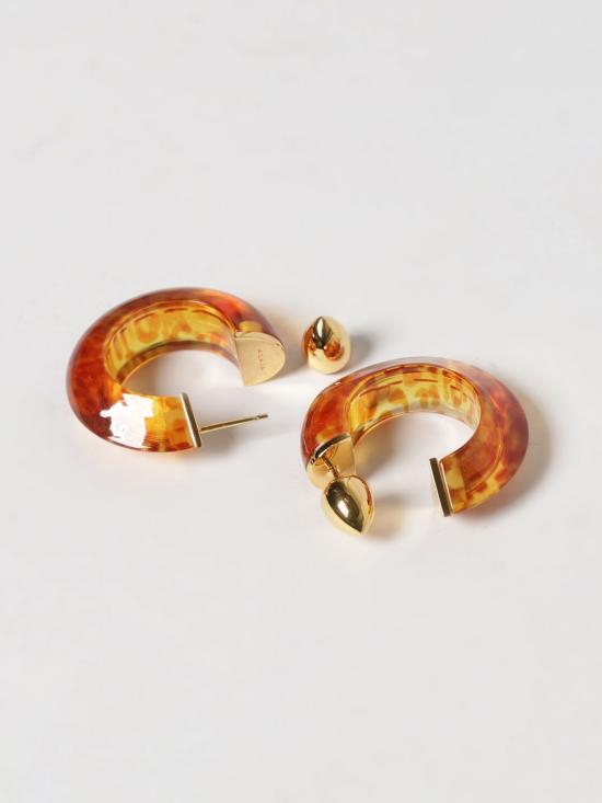 26FW 알라이아 보석 AAJE1076E036 A58 Multicolor - ALAIA