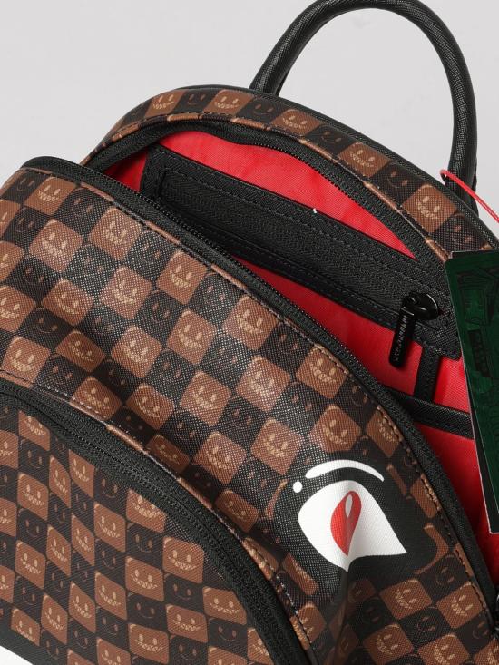 26FW 스프레이그라운드 백팩 910B9305NSZ Multicolor - SPRAYGROUND